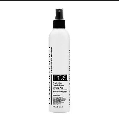 Power Tools Protector Conditioner Styling Aid