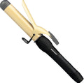 BabyBlissPro Gold Ceramic Curling Iron 32mm