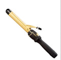 BabyBlissPro Gold Ceramic Curling Iron 25mm