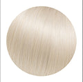Beach Baby Clip in Hair Extension