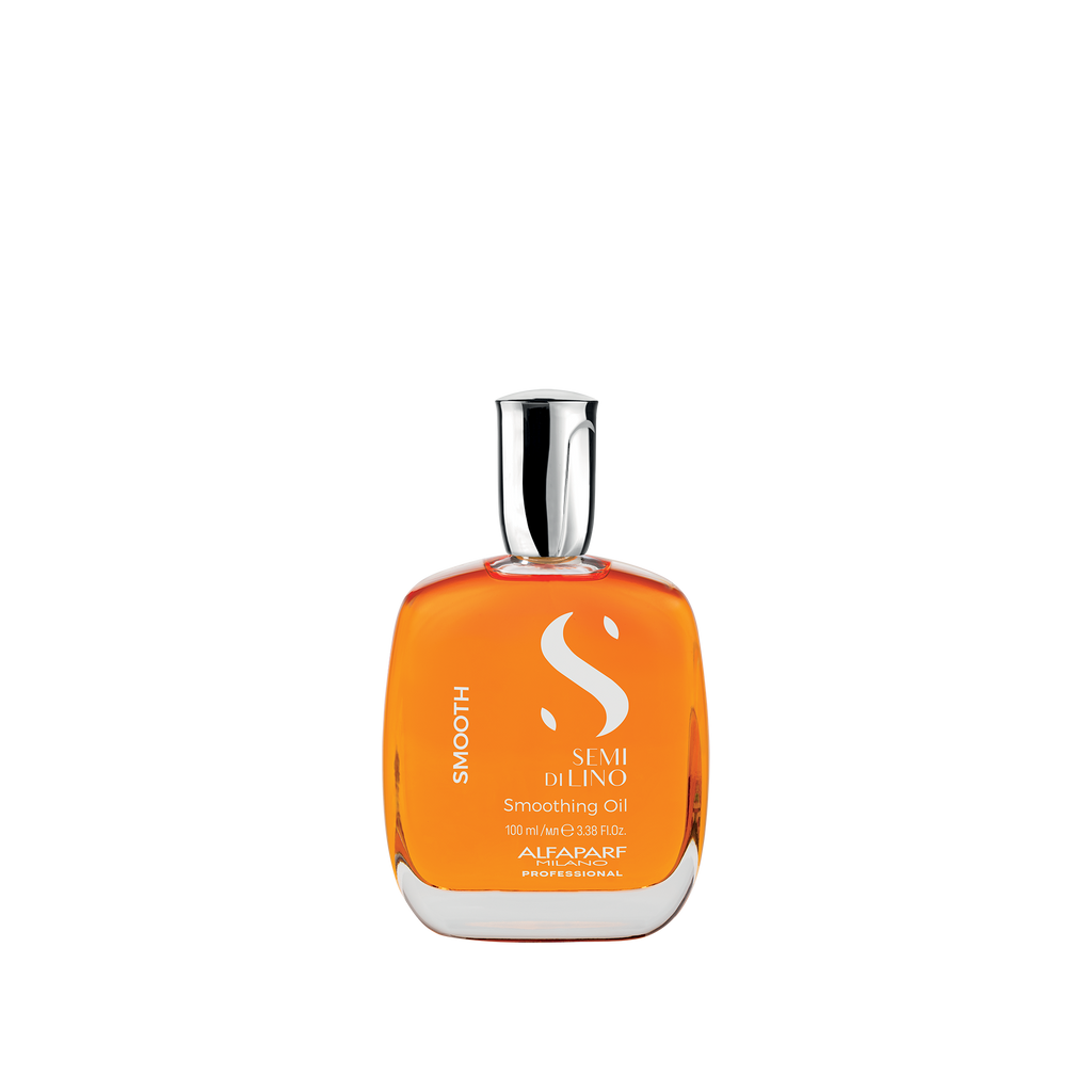 Semi Dilino Smoothing Oil 100ml