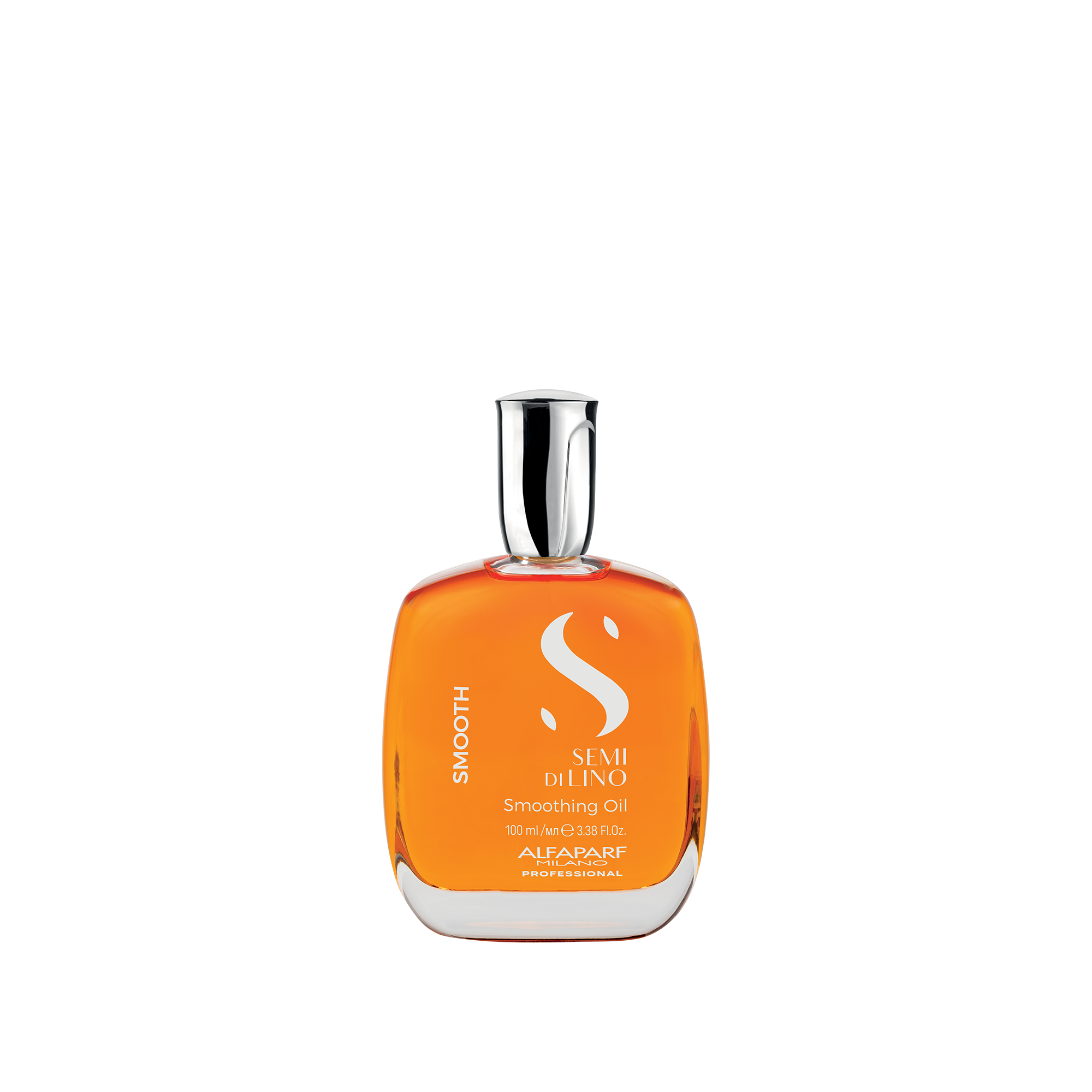 Semi Dilino Smoothing Oil 100ml