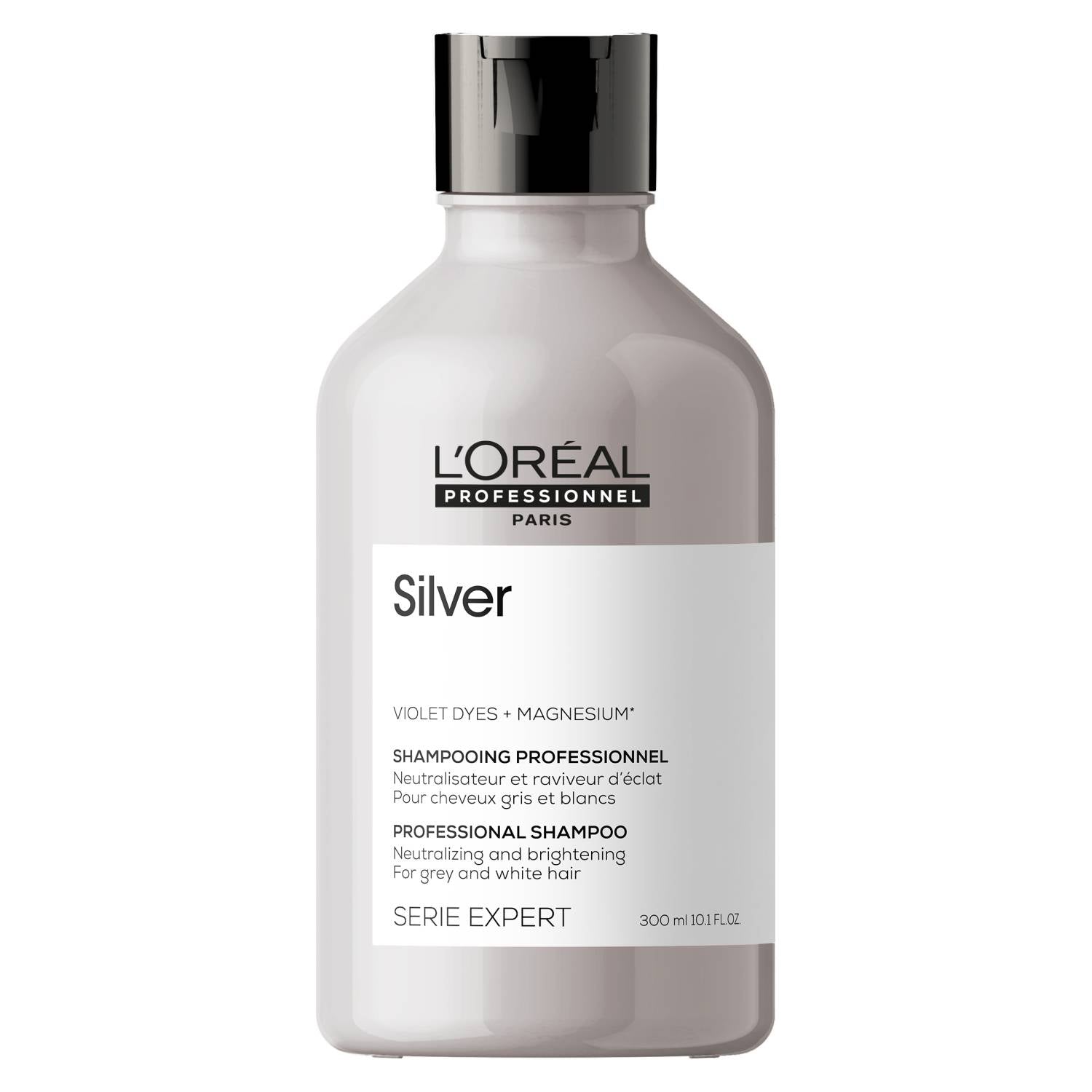 L'Oréal Silver Shampoo 300ml