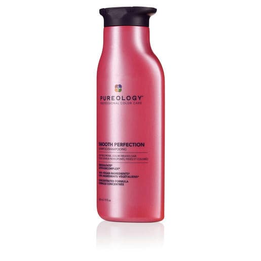 Pureology Smooth Perfection Shampoo 266ml