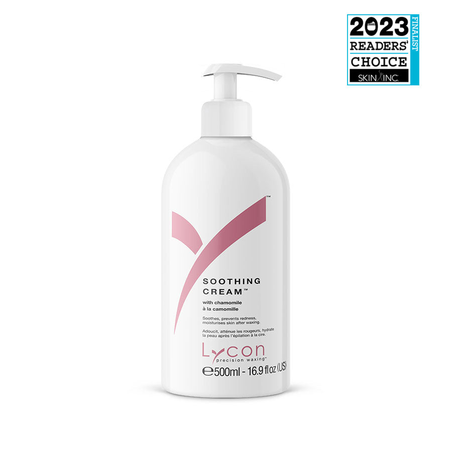 Lycon Soothing Cream 500ml