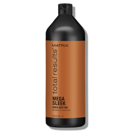 Matrix Total Results Mega Sleek Shampoo 1 Litre