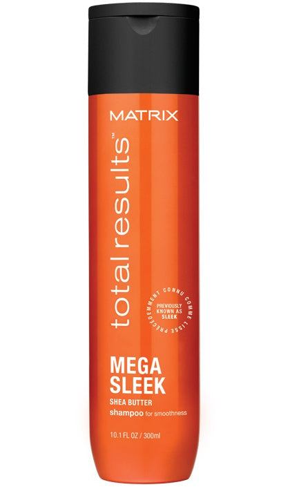 Matrix Total Results Mega Sleek Shampoo 300ml