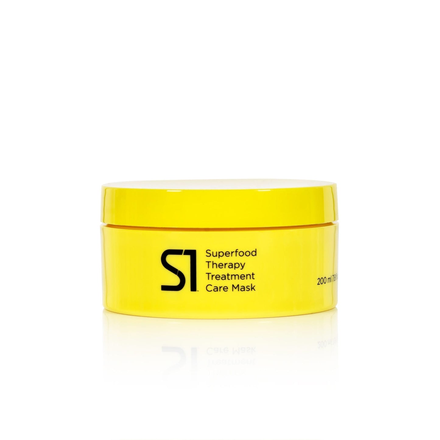 Seamless1 Superfood Therapy Treatment Care Mask 200ml