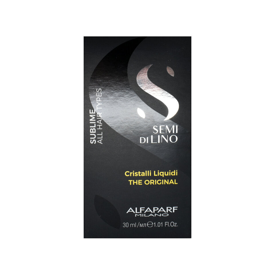 Semi Dilino Cristalii Liquidi The Original 30ml