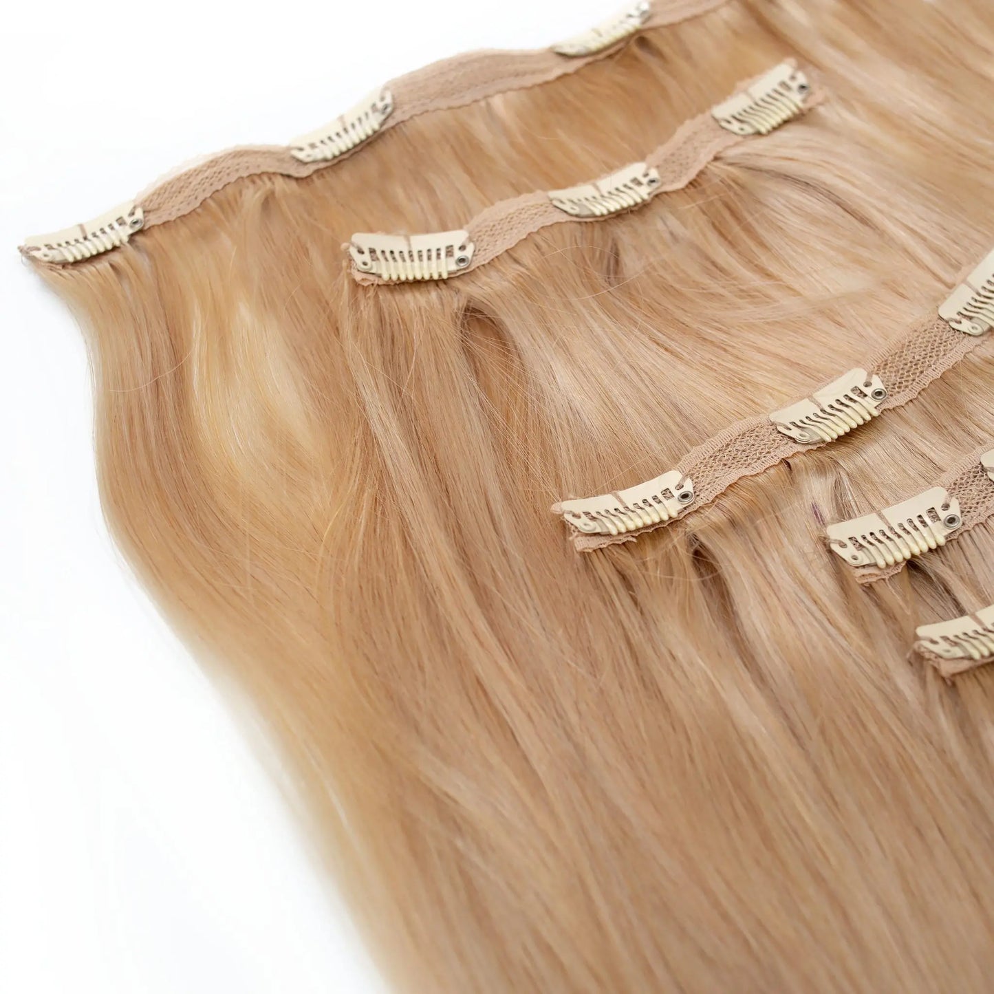 Seamless1 Vanilla Clip in Hair Extension