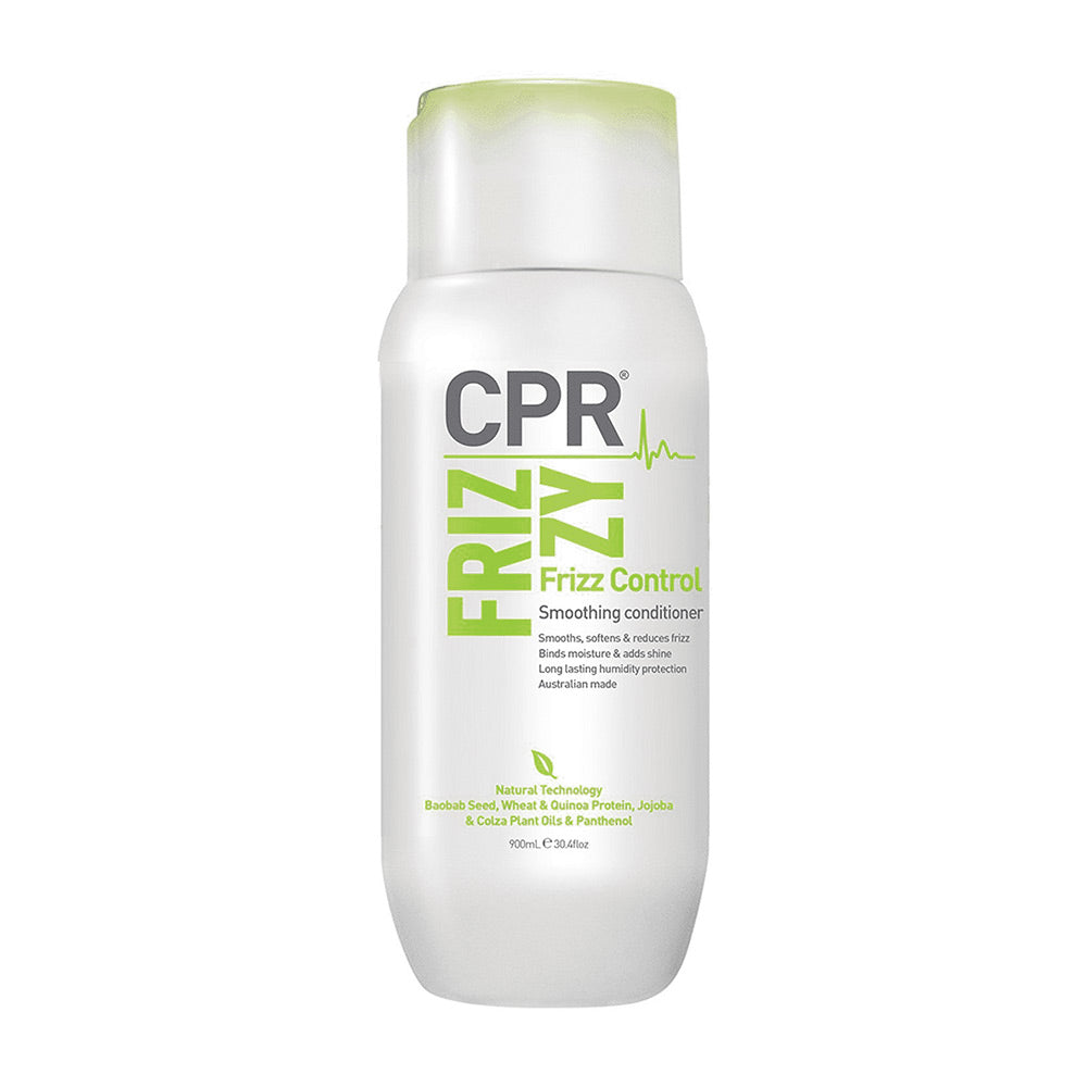 Cpr Frizzy Frizz Control Smoothing Conditioner 300ml