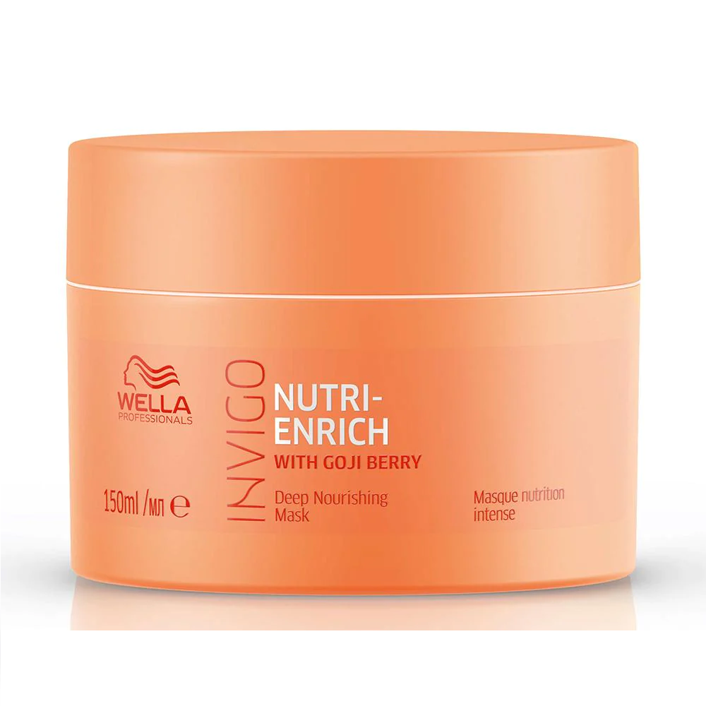 Wella Professionals Invigo Nutri-Enrich Mask 150ML