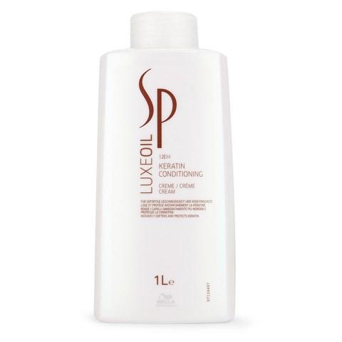 Wella Sp Luxe Keratin Conditioner 1L