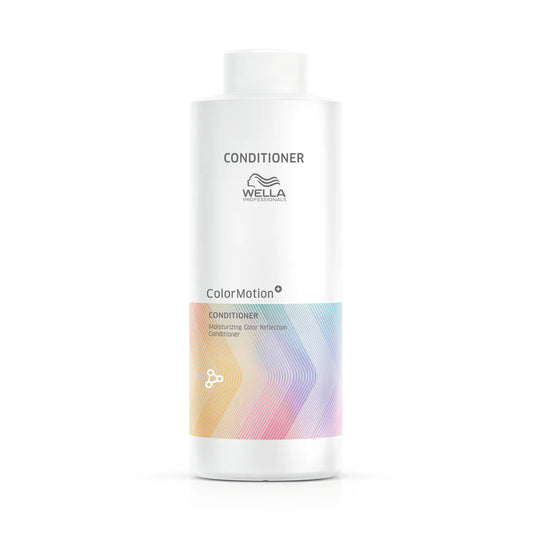 Wella Color Motion Color Protection Conditioner 1L