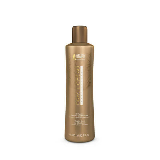 Cadiveu Brasil Cacau Anti Frizz Shampoo-Sulfate Free