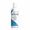 Adore Baby Blue White