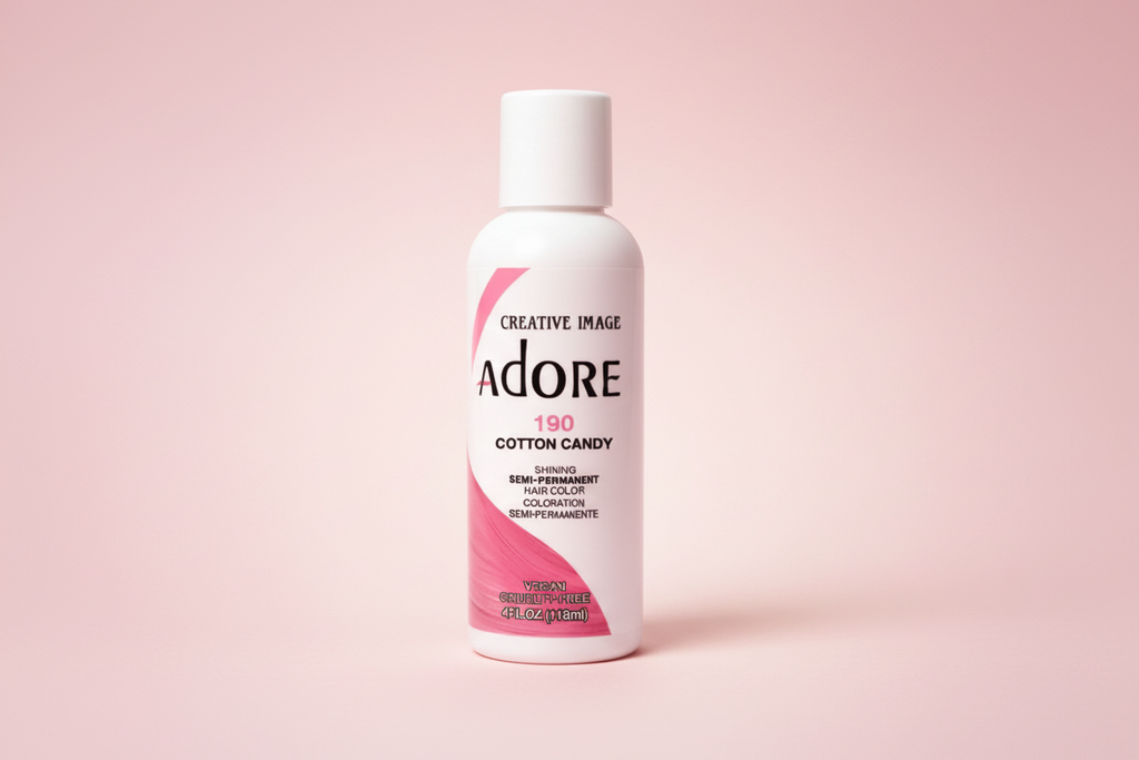 Adore Cotton Candy 190 - Aesthetic Background v2