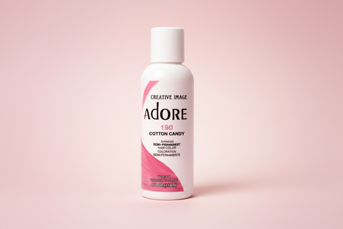 Adore Cotton Candy 190 - Aesthetic Background v2