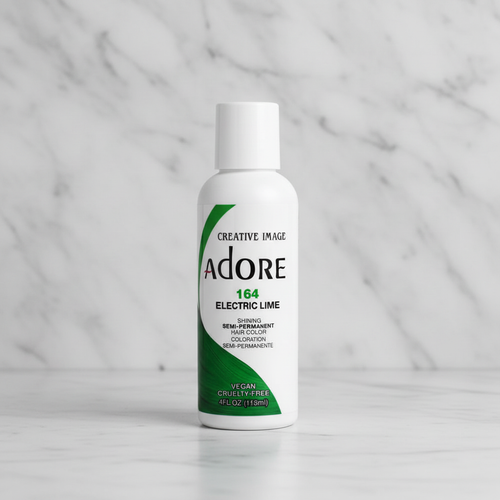 Adore Electric Lime Marble