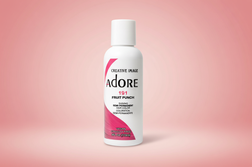 Adore Fruit Punch 191 - Aesthetic Background