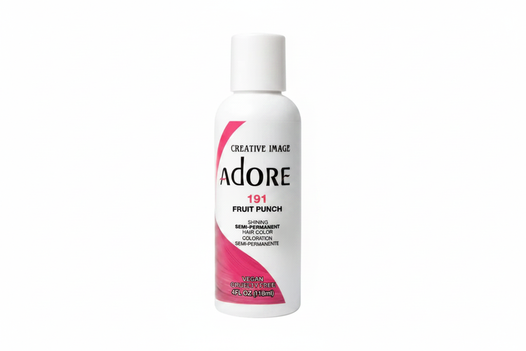 Adore Fruit Punch 191 - Clean