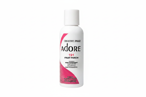 Adore Fruit Punch 191 - Clean
