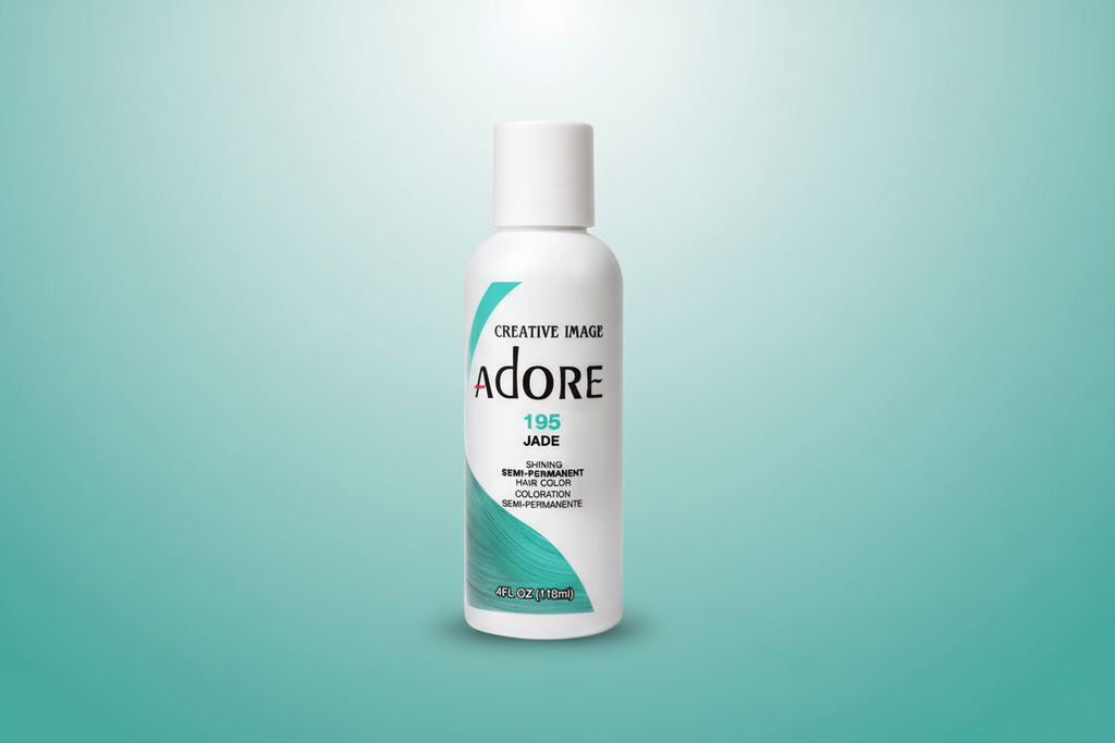 Adore Jade 195 - Aesthetic Background