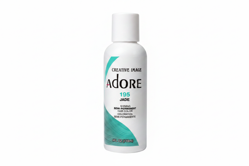 Adore Jade 195 - Clean White