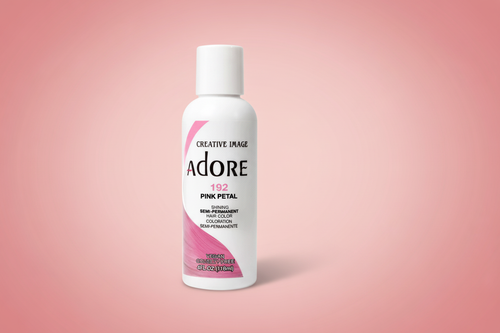 Adore Pink Petal 192 - Aesthetic Background