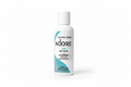Adore Sky Blue 196 - Clean White