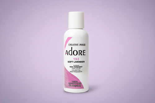 Adore Soft Lavender 193 - Aesthetic Background