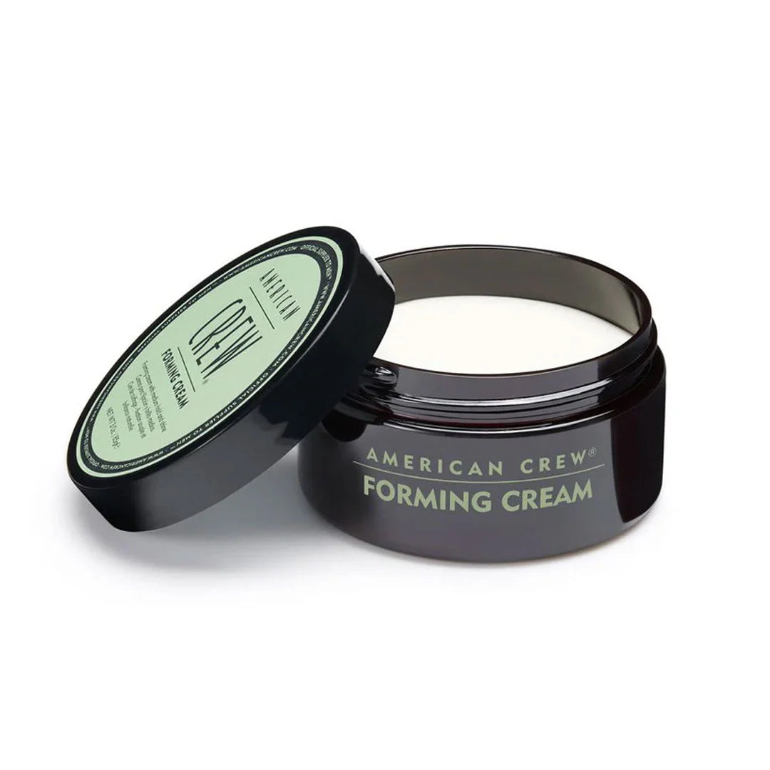 American Crew Foaming Cream 85g