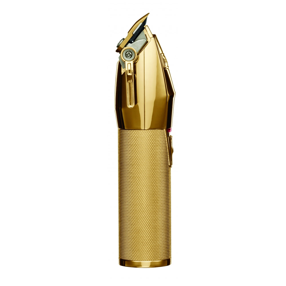 BabyBlissPro Gold FX Cordless Clippers