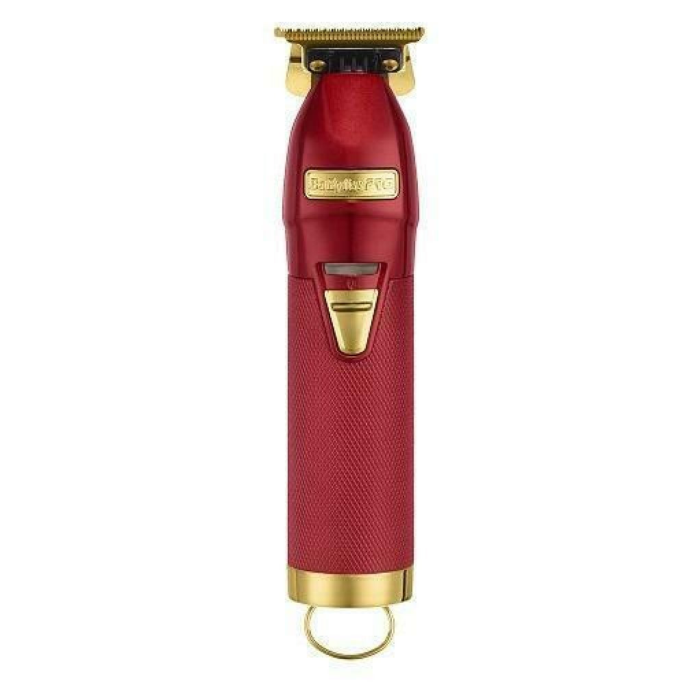 BabyBlissPro Red FX Cordless Clippers