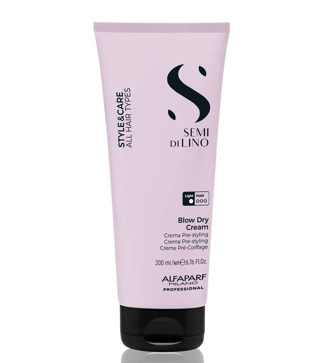 Semi Dilino Blow Dry Cream 200ml