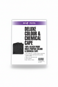 Black Cape 3D Packaging