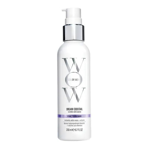 ColorWOWDream Cocktail Carb Spray - Volume 200ml