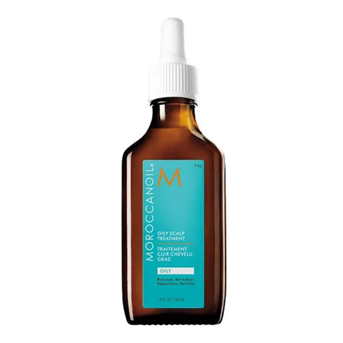 MOROCCANOIL Oily Scalp Treatment, 1.5 Ounce  (44.37 ml)