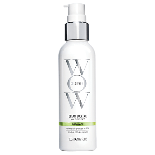 ColorWOW Dream Cocktail Kale Spray - Repair 200ml