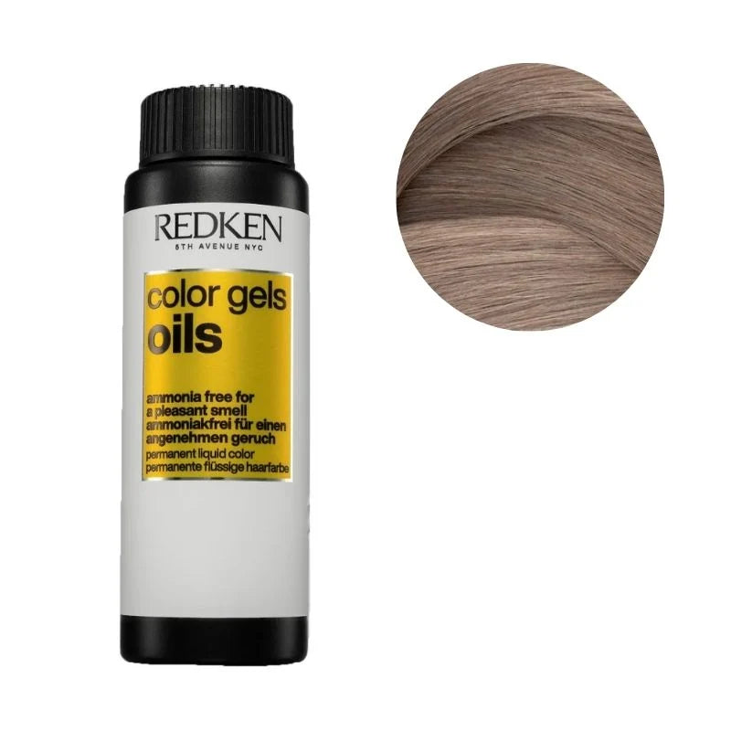 Redken Color Gels Oils 10P Ivory Pearl 60ml