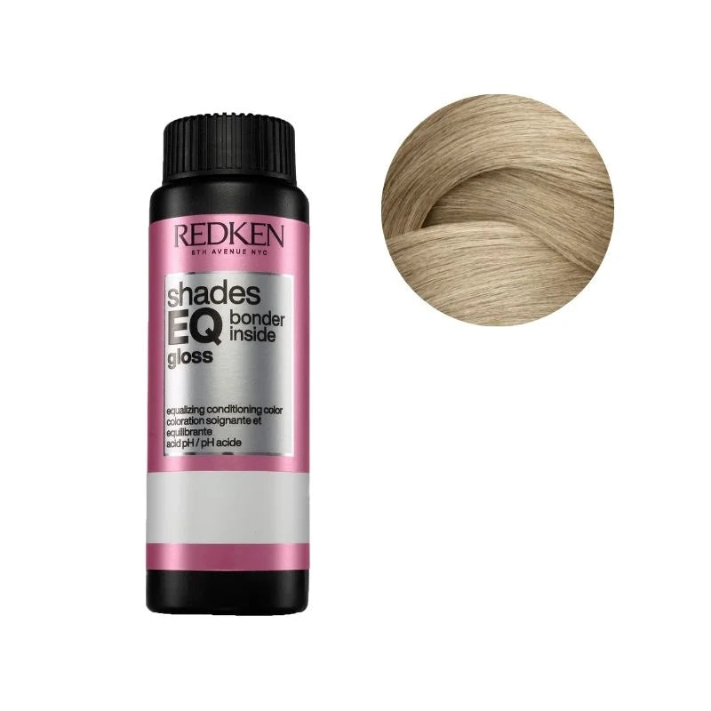 Redken Shades EQ Gloss Bonder Inside 09M Sand Dunes 60ml