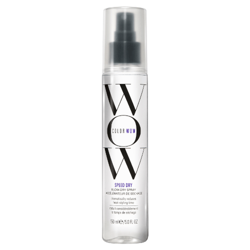ColorWOW Speed Dry Blow Dry Spray 150ml