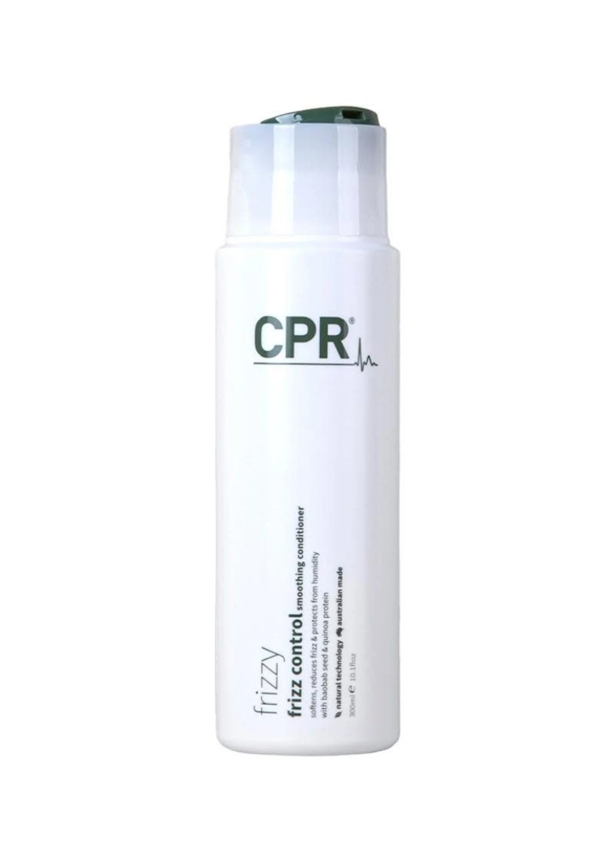 CPR Frizzy Frizz Control Smoothing Conditioner 300ml