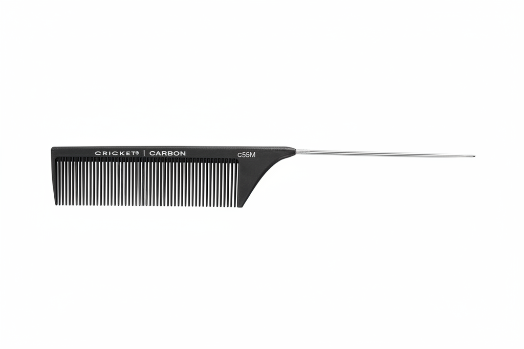 Cricket Carbon C55M - Horizontal