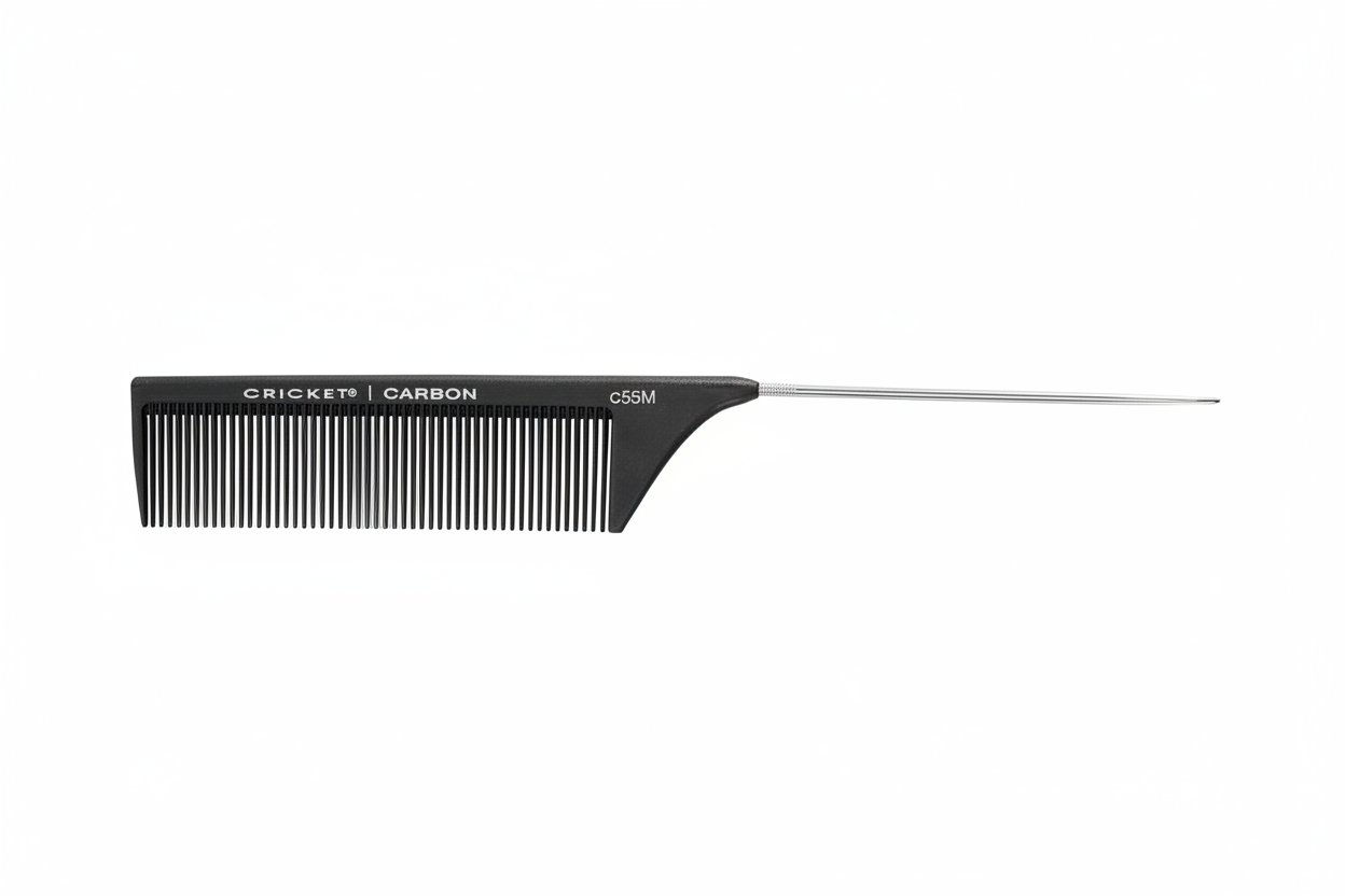 Cricket Carbon C55M - Horizontal