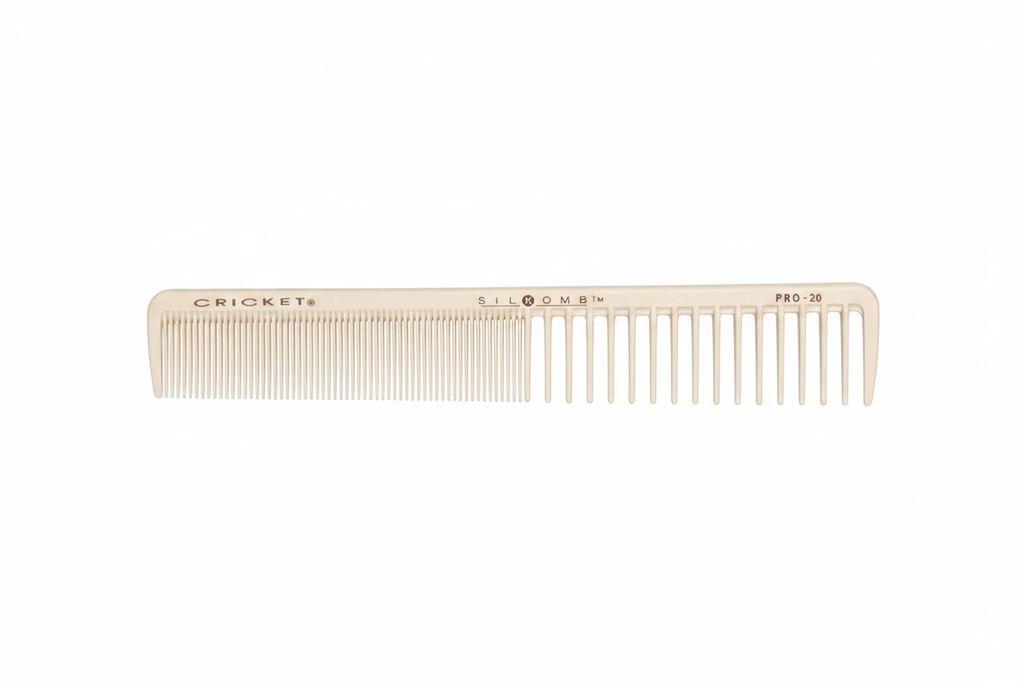 Cricket Silkomb Pro-20 - Horizontal