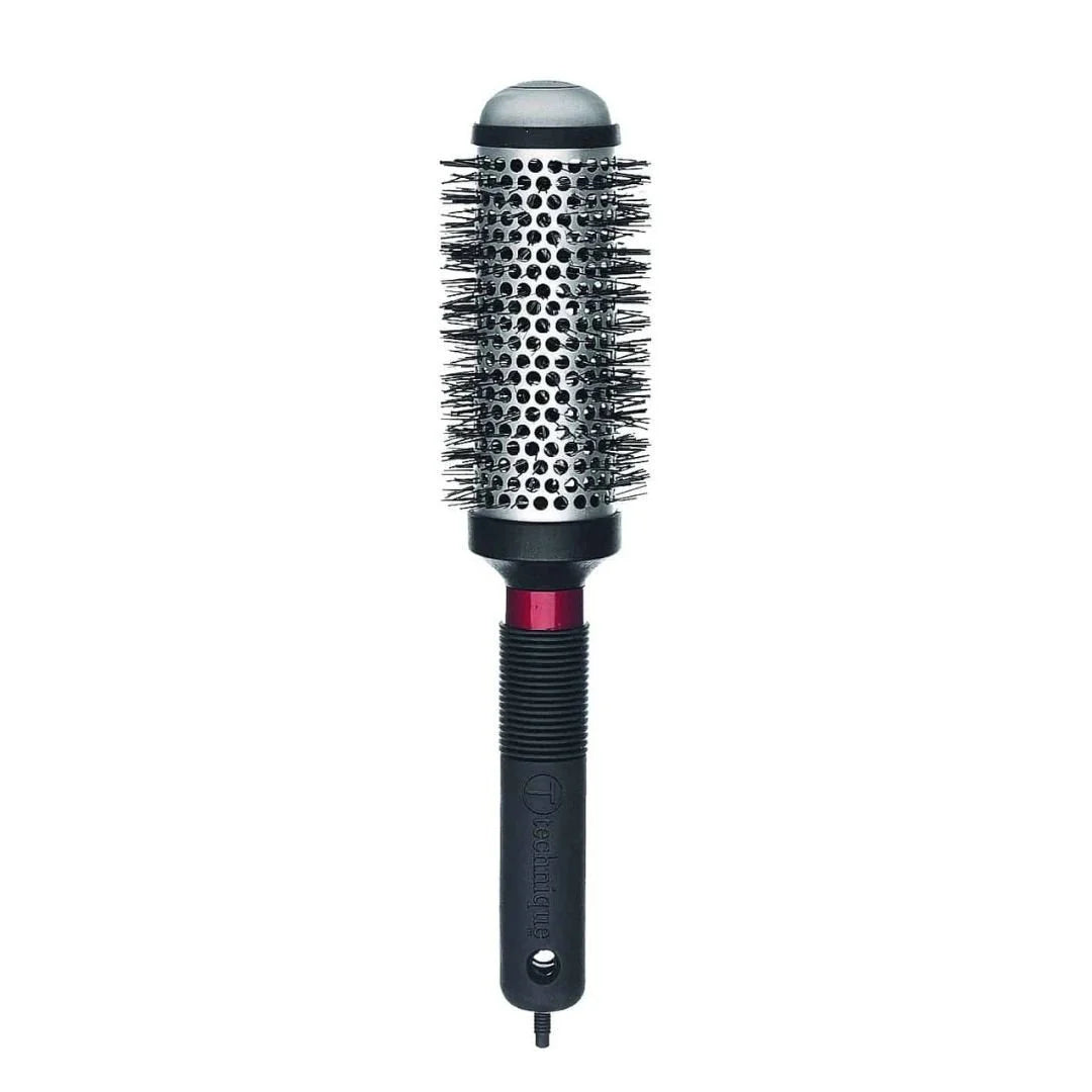 Cricket Ionic Thermal Hairbrush – Size 350