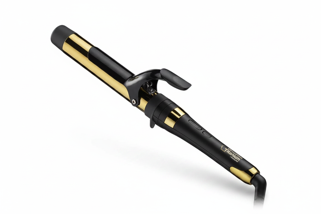 Curling Iron Product Photo