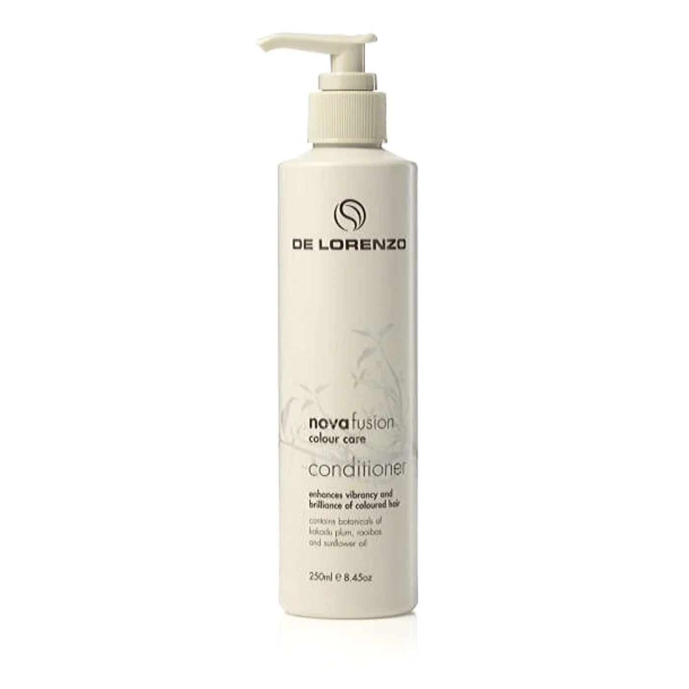 De Lorenzo Nova Fusion Colour Care Conditioner 250ml