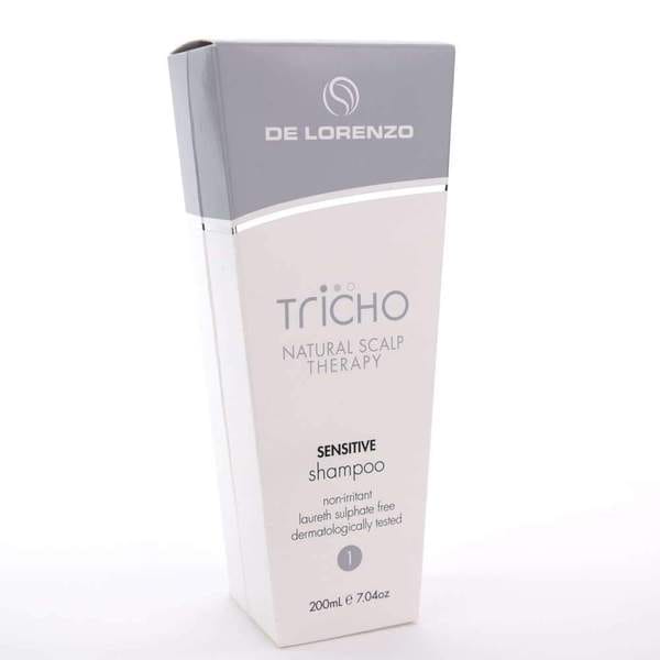 De Lorenzo Tricho Scalp Sensitive Shampoo 200ml